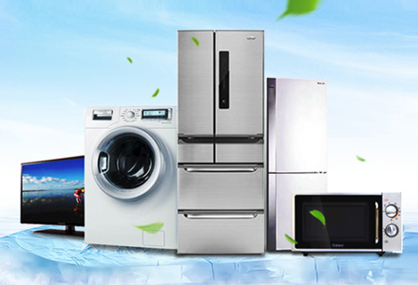 一般工业及家电行业